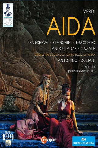 Verdi: Aida (2012)