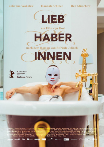 Liebhaberinnen (2026)