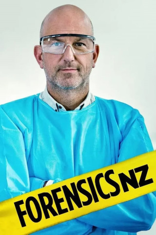 Forensics NZ (2016)