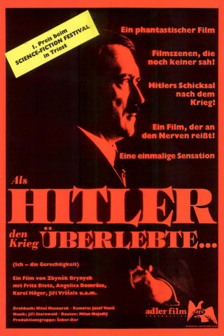 Als Hitler den Krieg überlebte (1968)