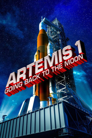 Artemis – Das neue Mondprogramm der NASA (2022)