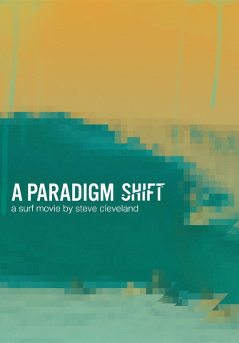 A Paradigm Shift (2015)