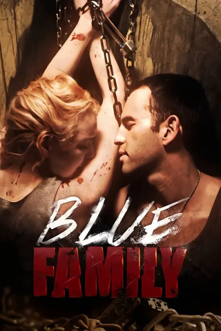 Blue Family [OV] (2014)