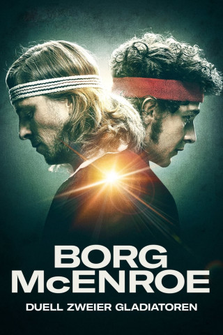 Borg vs. McEnroe (2017)