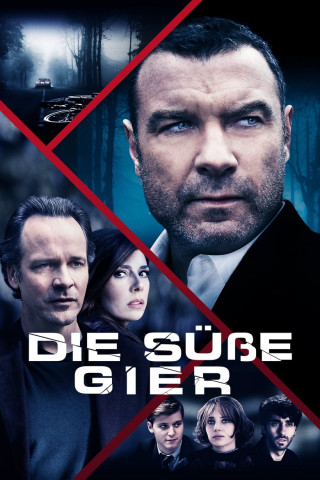 Human Capital (2020)