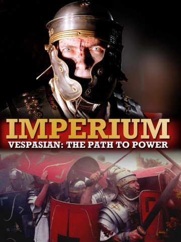 Imperium - Vespasian: The Path to Power (2017)