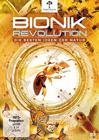 Bionik Revolution - Die besten Ideen der Natur (2013)