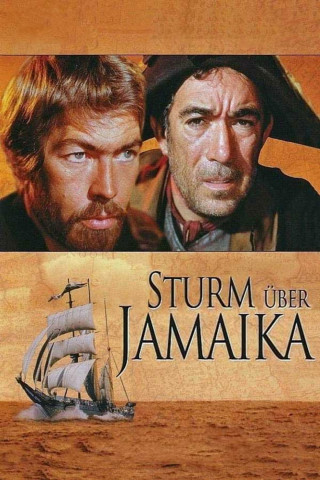 Sturm über Jamaika (1965)