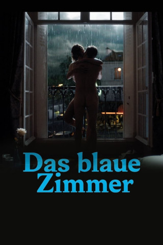 Das blaue Zimmer (2014)