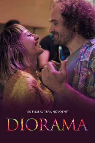 Diorama (2022)