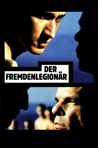 Der Fremdenlegionär (2000)