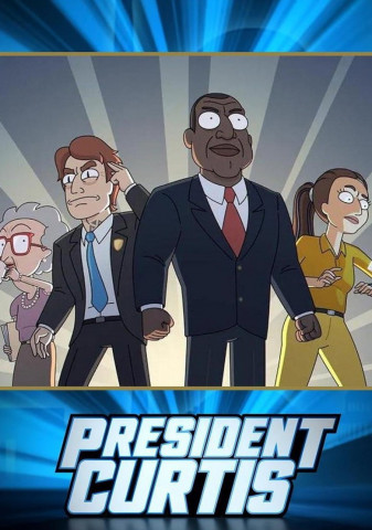 President Curtis (2026)