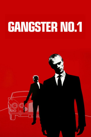Gangster Nr. 1 (2000)