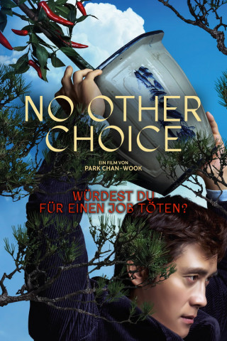 No Other Choice (2025)