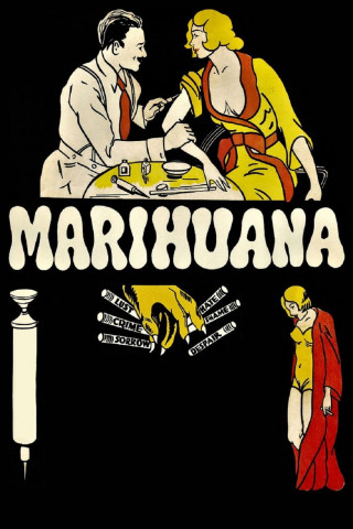 Marihuana (1936)