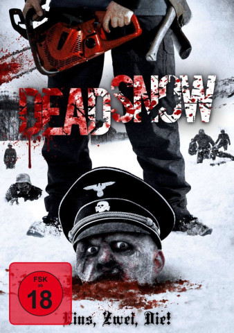 Dead Snow (2009)