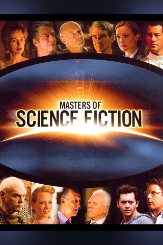 Masters of Science Fiction (2007)
