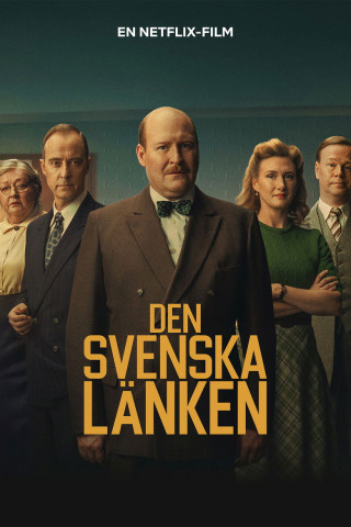 Den svenska länken (2026)