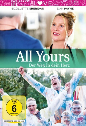 All Yours - Der Weg in dein Herz (2016)