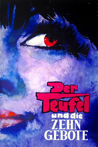 Der Teufel und die zehn Gebote (1962)
