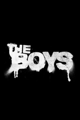The Boys (2019)