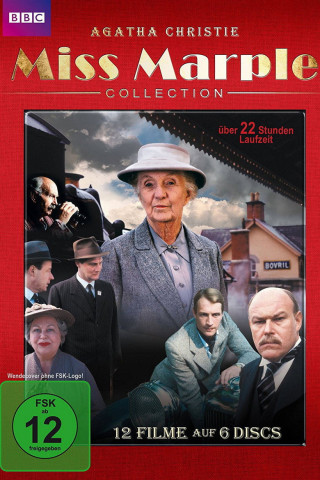 Miss Marple (1984)
