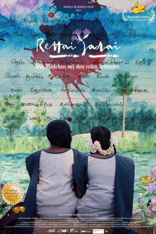 Rettai Jadai - Das Mädchen mit den roten Schleifen (2020)