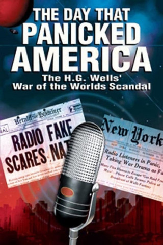 The Day That Panicked America (2005)