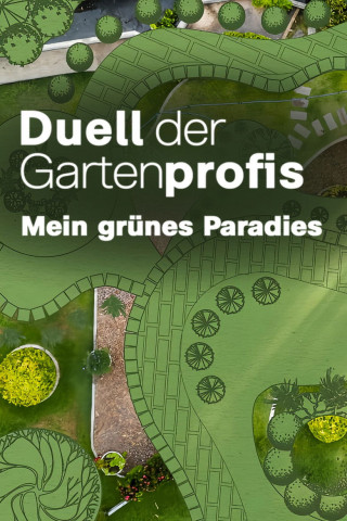 Duell der Gartenprofis (2017)