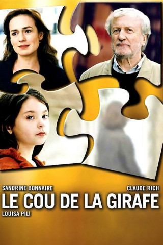 Der Hals der Giraffe (2004)