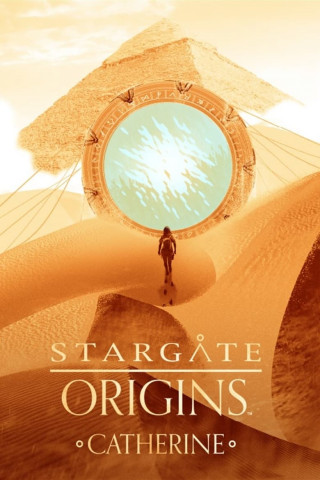 Stargate Origins: Catherine (2018)