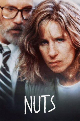 Nuts… Durchgedreht (1987)