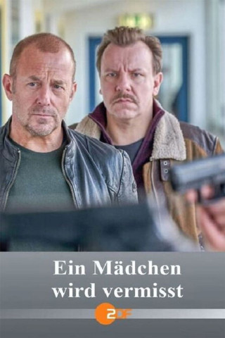 Ein Mädchen wird vermisst (2021)