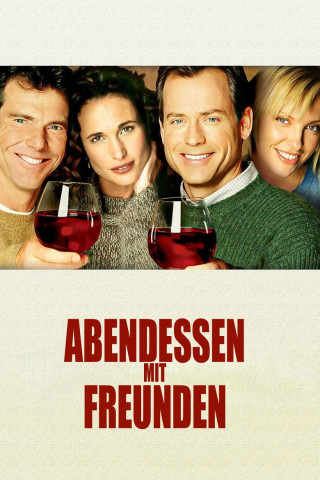 Abendessen mit Freunden (2001)