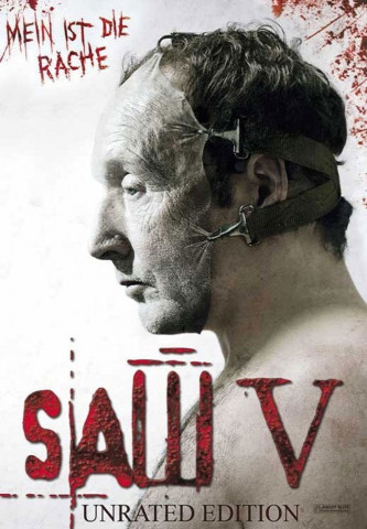 Saw V (2008)