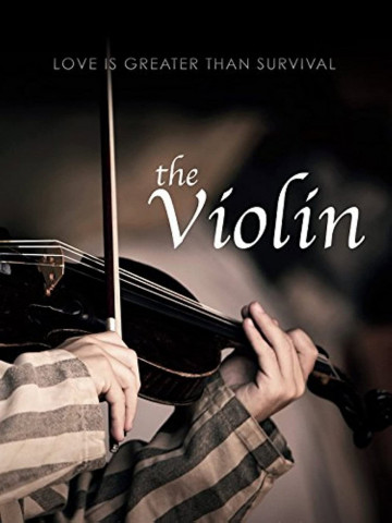 El violin (2005)