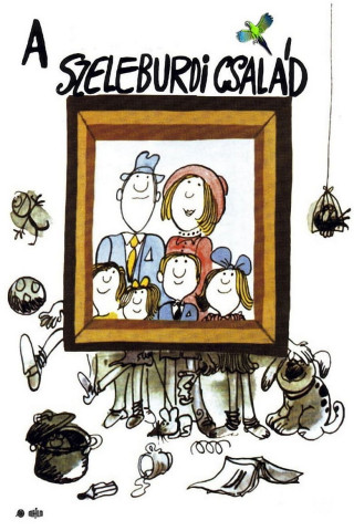 Familie Wirbelwind (1981)