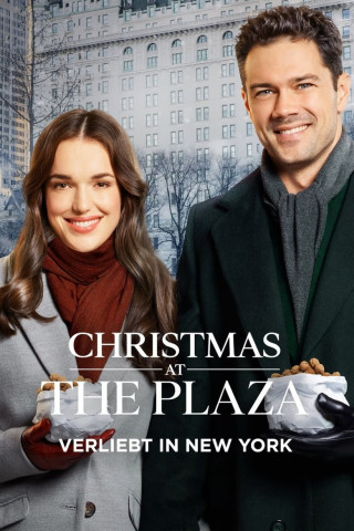 Christmas at the Plaza - Verliebt in New York (2019)