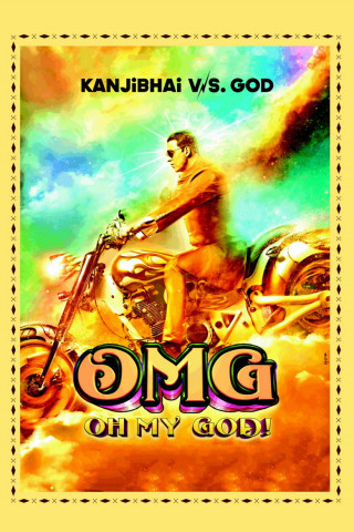 Oh My God (2012)