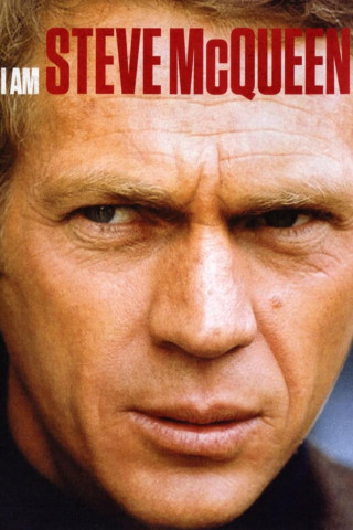 Ich bin Steve McQueen (2014)