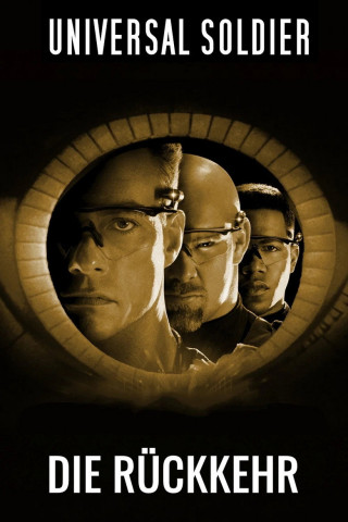 Universal Soldier - Die Rückkehr (1999)