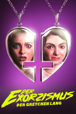 Der Exorzismus der Gretchen Lang (2022)