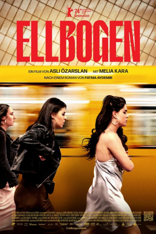 Ellbogen (2024)