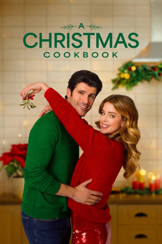 The Christmas Cookbook - Ein Weihnachtsmenü fürs Herz (2025)