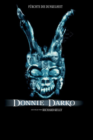 Donnie Darko (2001)