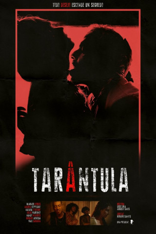 Tarantula (1955)