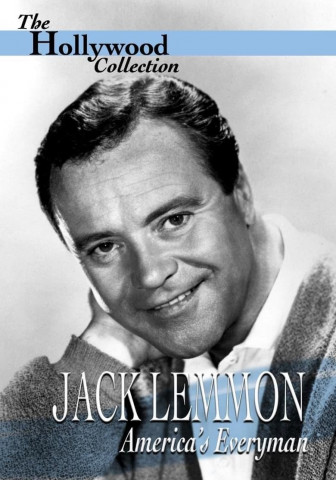 Jack Lemmon (1996)