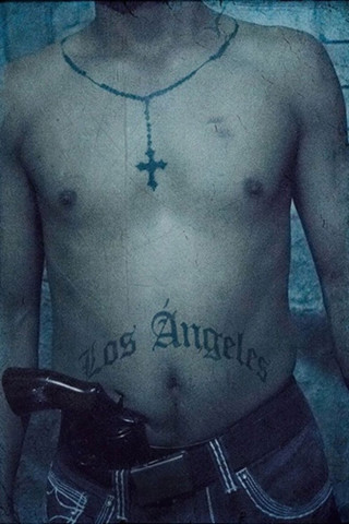 Los Ángeles - Der Preis ist ein Leben (2014)