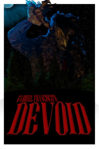DeVoid (2016)