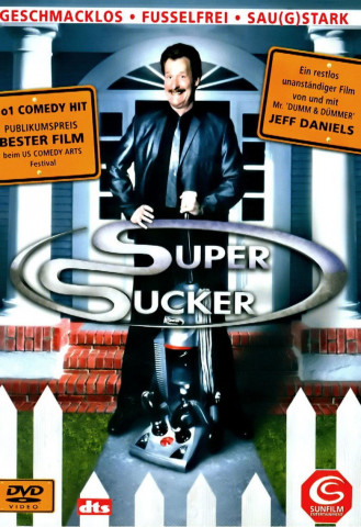 Super Sucker (2002)